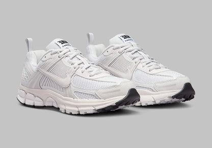 Nike Zoom Vomero 5 White Vast Grey (GS)