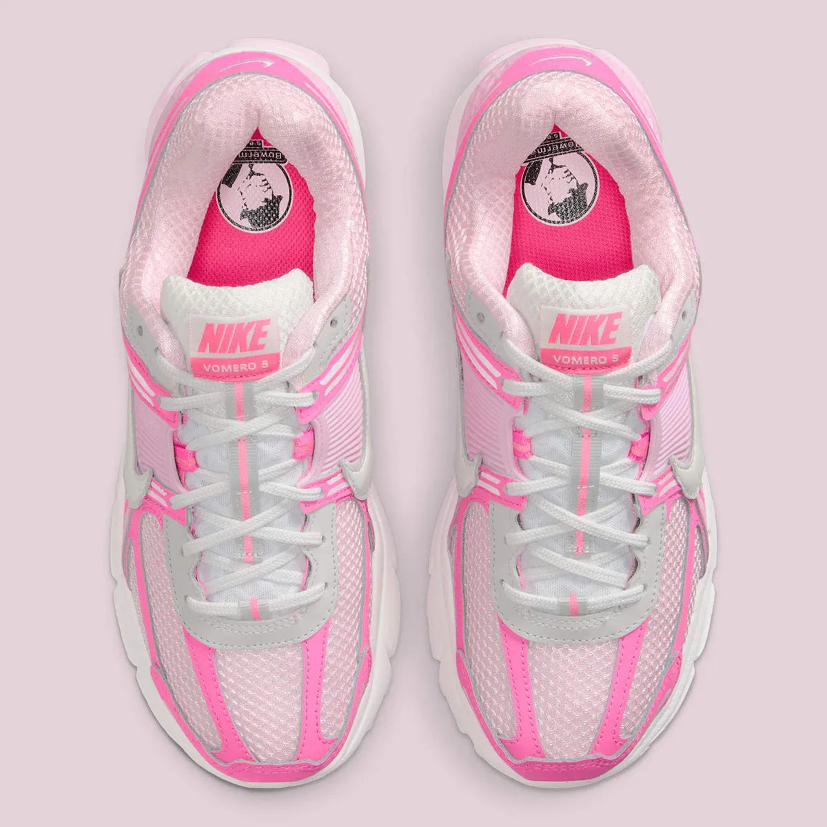 Nike Zoom Vomero 5 Hyper Pink (Women's)