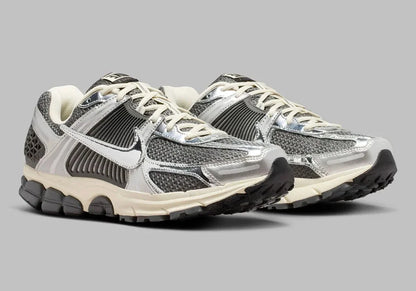 Nike Vomero 5 Iron Grey Coconut Milk Chrome (PS)