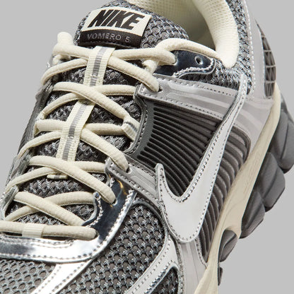 Nike Vomero 5 Iron Grey Coconut Milk Chrome (PS)