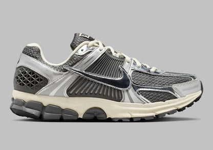 Nike Vomero 5 Iron Grey Coconut Milk Chrome (PS)