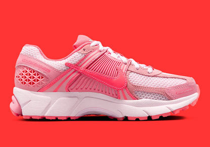 Nike Zoom Vomero 5 Coral Chalk Hot Punch