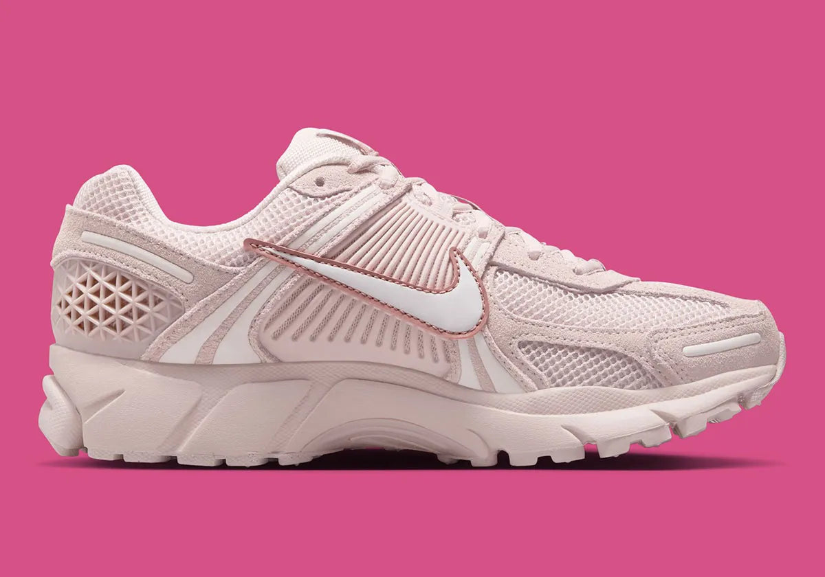 Nike Zoom Vomero 5 Silt Red