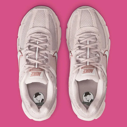 Nike Zoom Vomero 5 Silt Red
