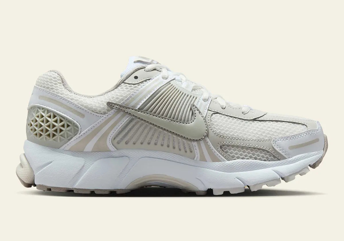 Nike Zoom Vomero 5 White Phantom Summit White