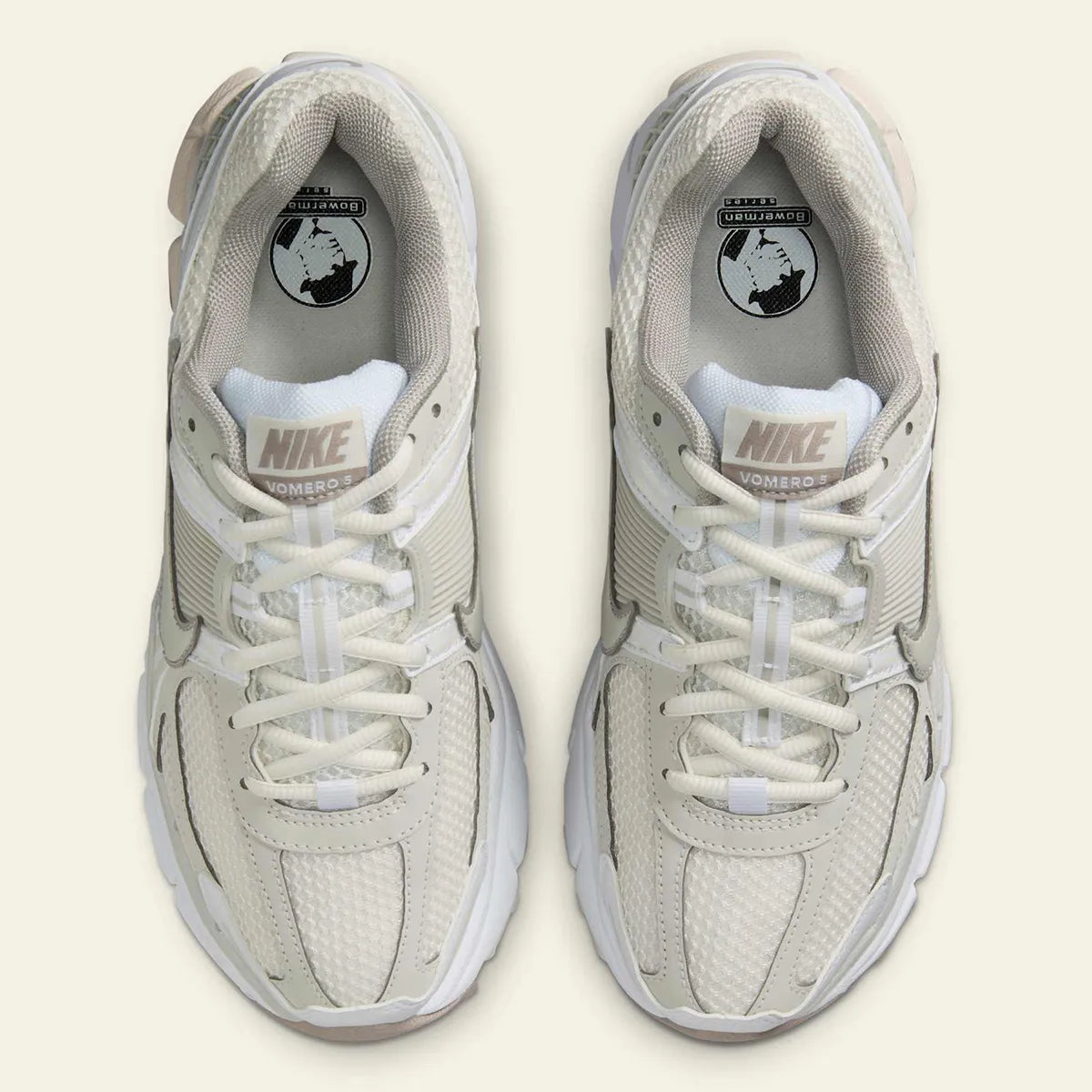 Nike Zoom Vomero 5 White Phantom Summit White