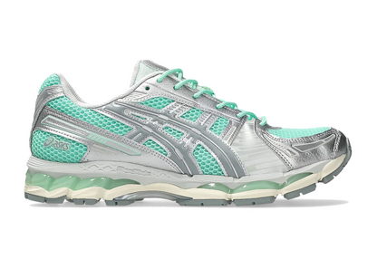 ASICS Gel-Kayano 12.1 Ice Green Gravel