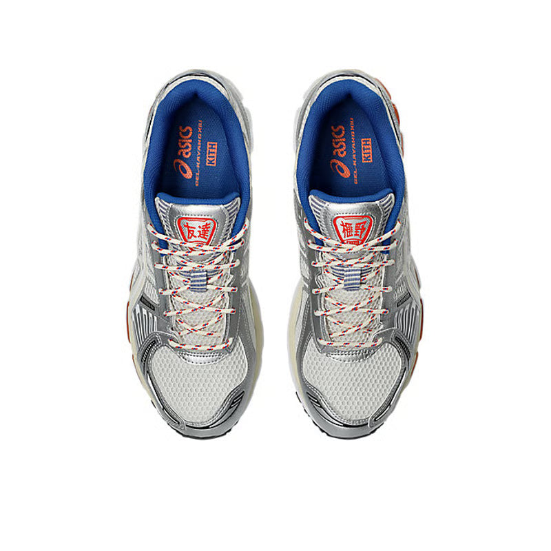 ASICS Gel-Kayano 12.1 Ronnie Fieg Knicks