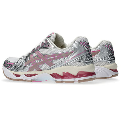 ASICS Gel-Kayano 14 Unlimited Pack White Fawn