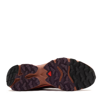 Salomon XT-4 OG Rave at Dawn Nocturne Tawny Port