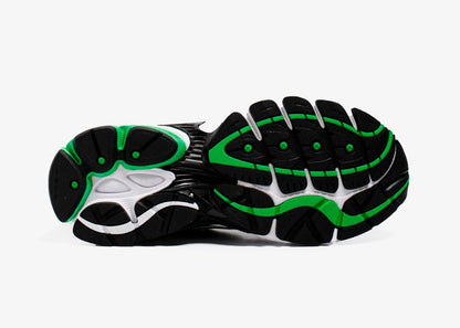 Saucony ProGrid Omni 9 OG Green Silver