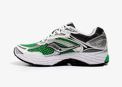 Saucony ProGrid Omni 9 OG Green Silver