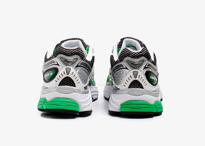 Saucony ProGrid Omni 9 OG Green Silver