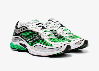Saucony ProGrid Omni 9 OG Green Silver