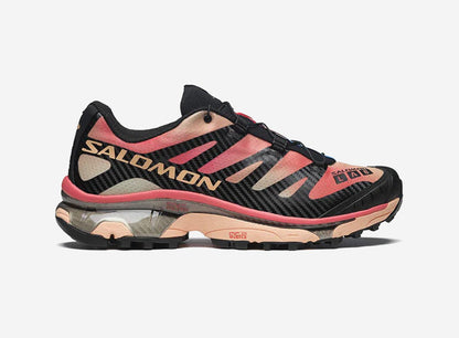 Salomon XT-4 OG Aurora Borealis Prairie Sunset