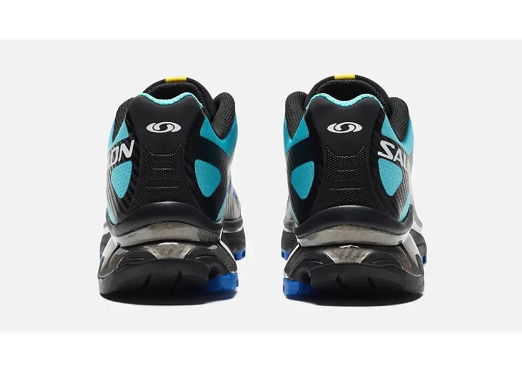 Salomon XT-4 OG Black Nautical Blue