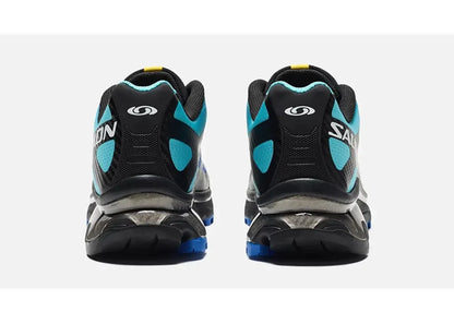 Salomon XT-4 OG Black Nautical Blue