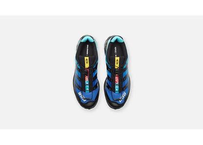 Salomon XT-4 OG Black Nautical Blue