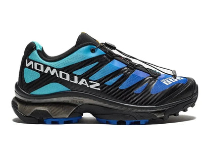 Salomon XT-4 OG Black Nautical Blue