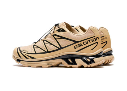 Salomon XT-6 Gore-Tex Safari