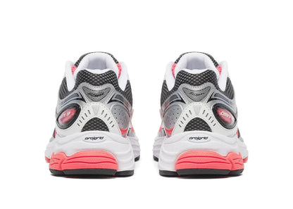 Saucony ProGrid Omni 9 Silver Coral
