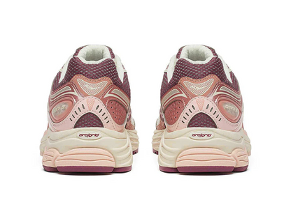 Saucony ProGrid Omni 9 Ivory Peoni