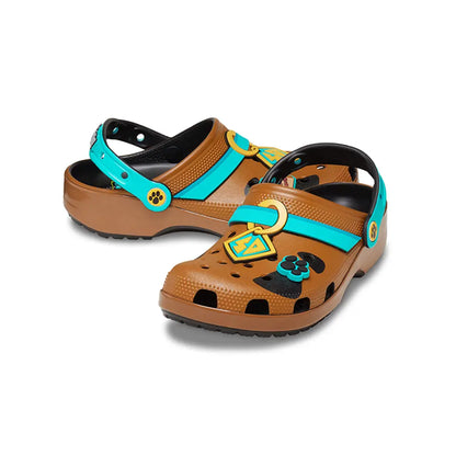 Crocs Classic Clog Scooby-Doo!