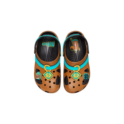 Crocs Classic Clog Scooby-Doo!