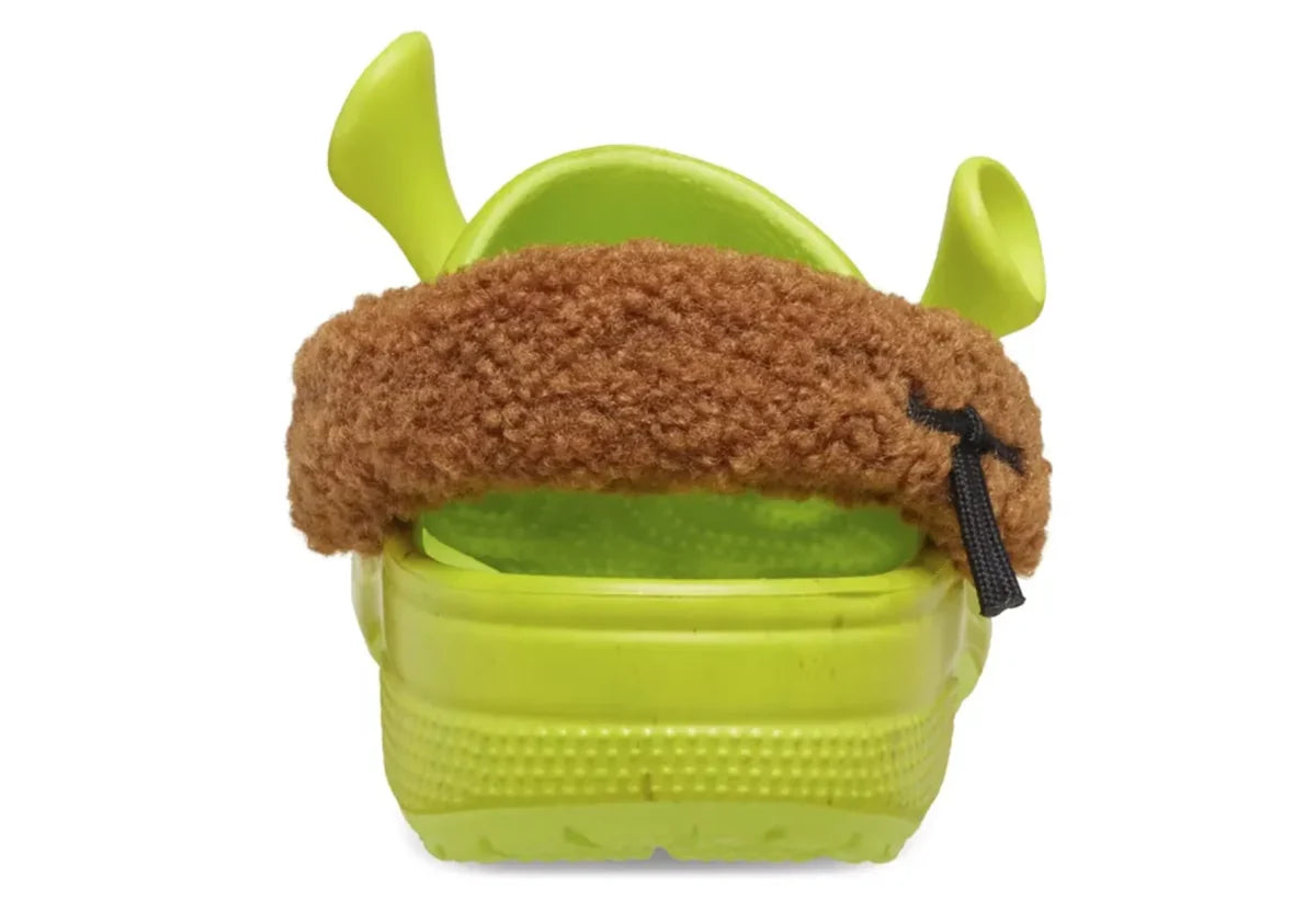 Crocs Classic Clog DreamWorks Shrek
