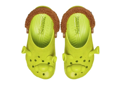 Crocs Classic Clog DreamWorks Shrek