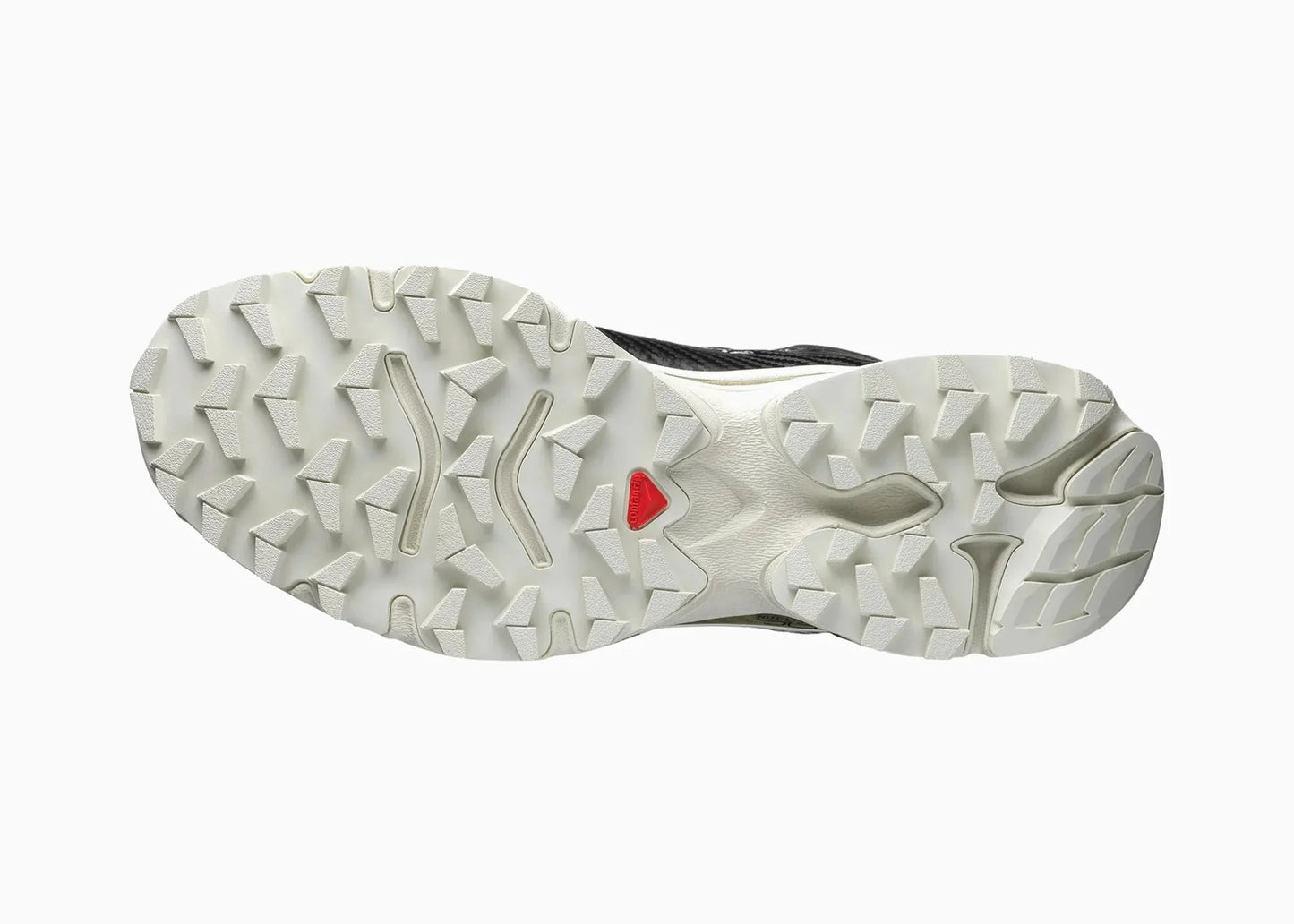 Salomon XT-4 OG Needlepoint Black