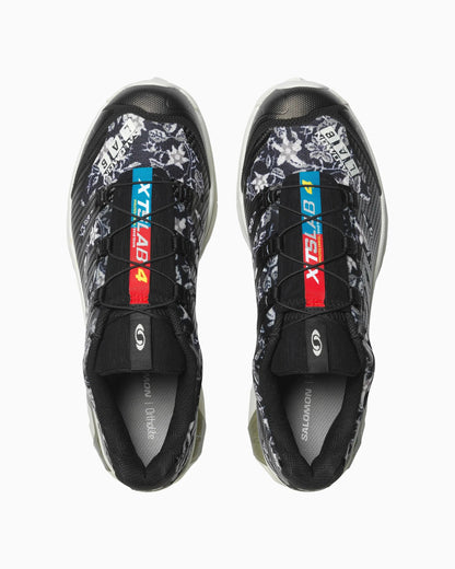 Salomon XT-4 OG Needlepoint Black