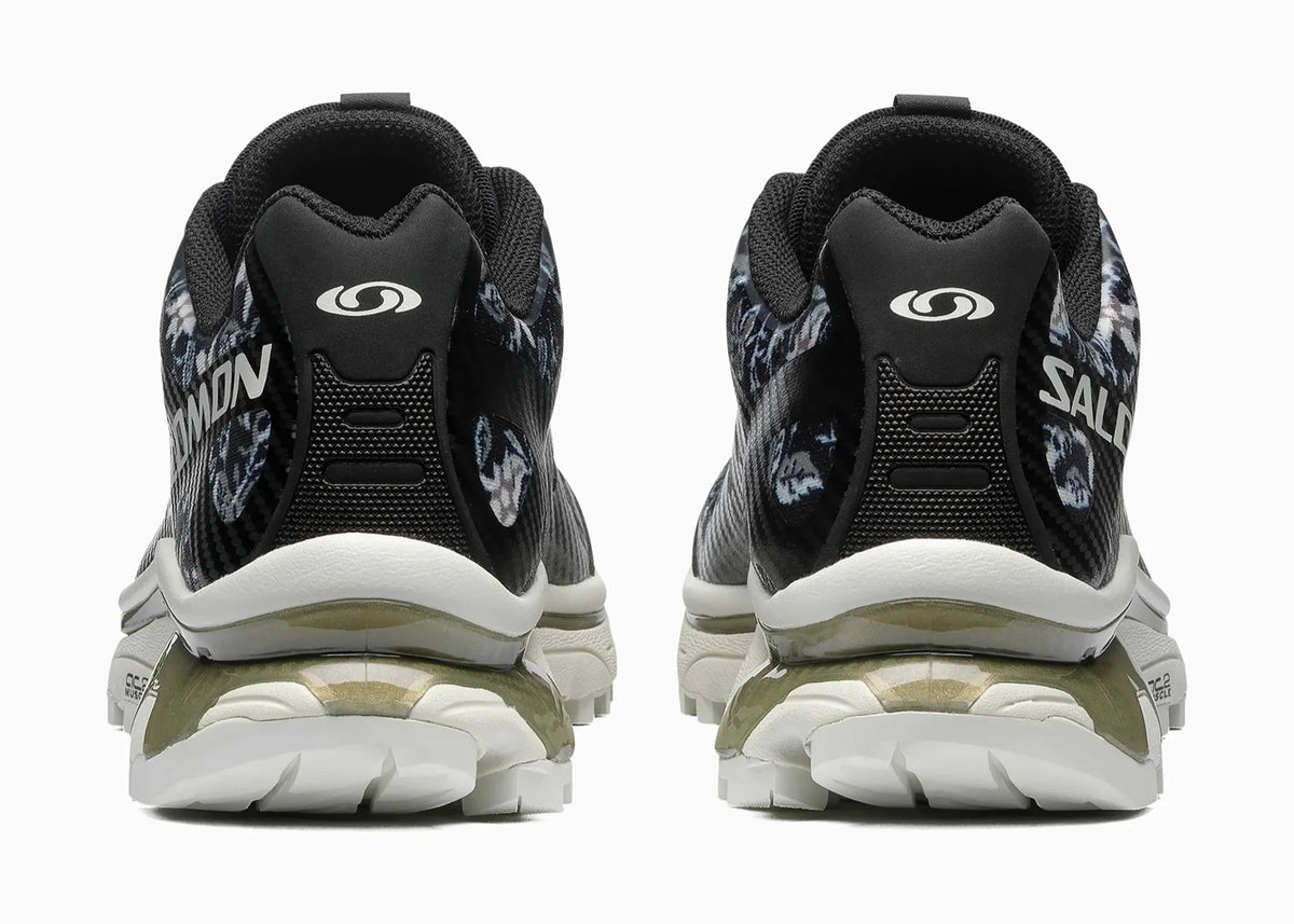 Salomon XT-4 OG Needlepoint Black