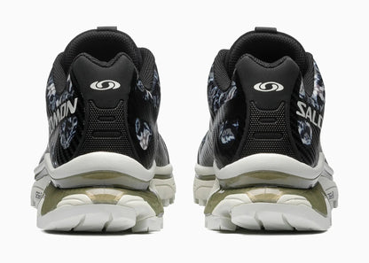 Salomon XT-4 OG Needlepoint Black