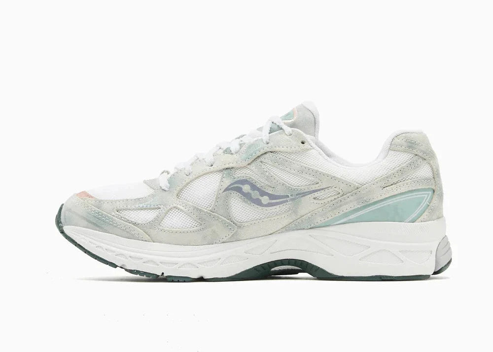 Saucony ProGrid Guide 7 Spiritual Guidance White Verde