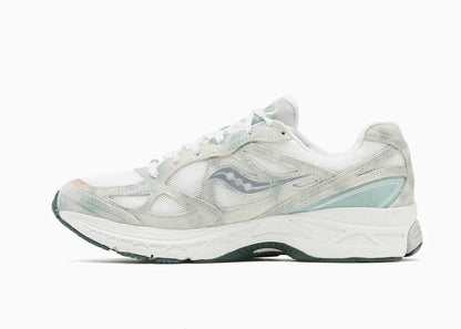 Saucony ProGrid Guide 7 Spiritual Guidance White Verde