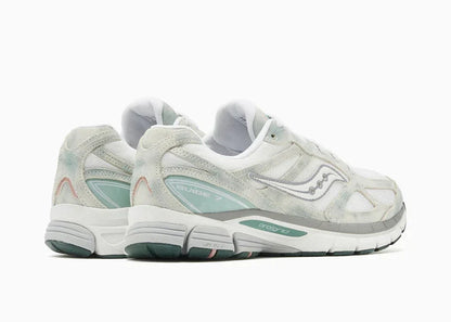 Saucony ProGrid Guide 7 Spiritual Guidance White Verde