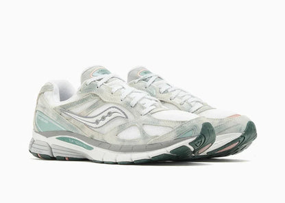 Saucony ProGrid Guide 7 Spiritual Guidance White Verde