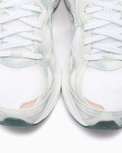 Saucony ProGrid Guide 7 Spiritual Guidance White Verde
