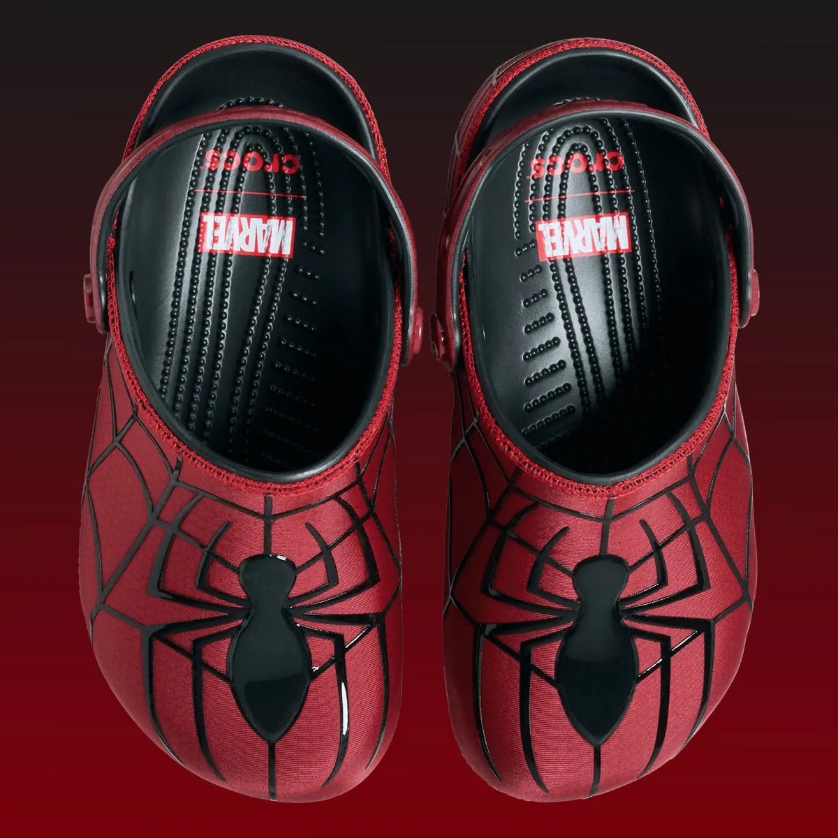 Crocs Classic Clog Marvel Spider-Man Neo