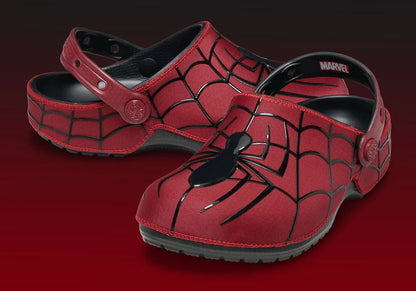 Crocs Classic Clog Marvel Spider-Man Neo