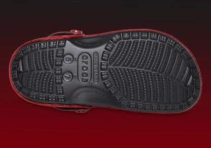 Crocs Classic Clog Marvel Spider-Man Neo