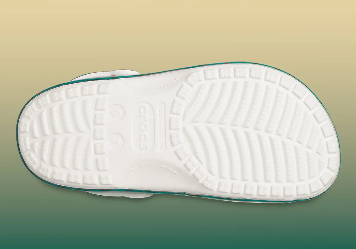 Crocs Classic Clog Squid Game