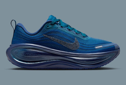 Nike Vomero Plus Swarovski Blue Force
