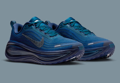 Nike Vomero Plus Swarovski Blue Force