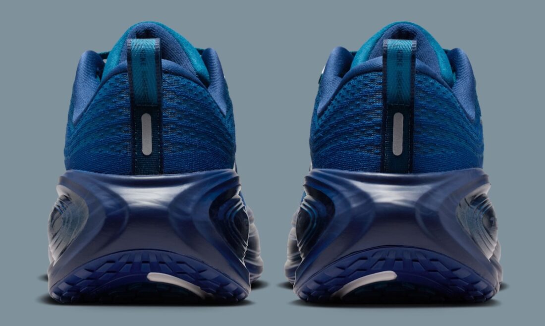 Nike Vomero Plus Swarovski Blue Force