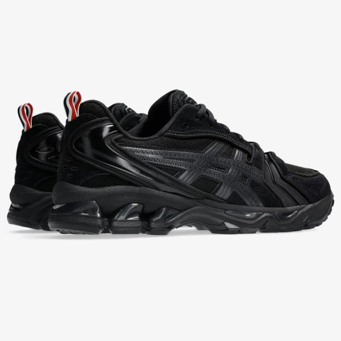 Asics Gel-Kayano 14 Thom Browne Black