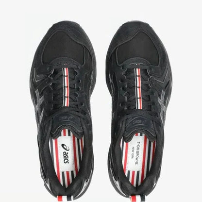 Asics Gel-Kayano 14 Thom Browne Black