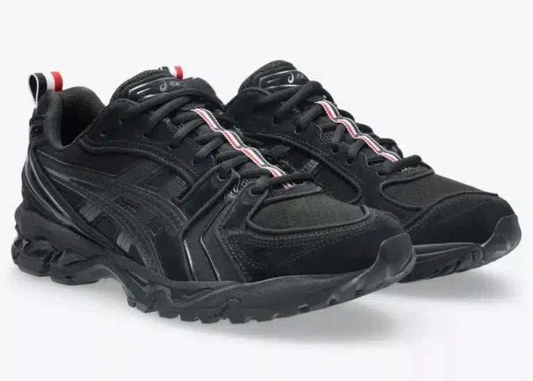 Asics Gel-Kayano 14 Thom Browne Black