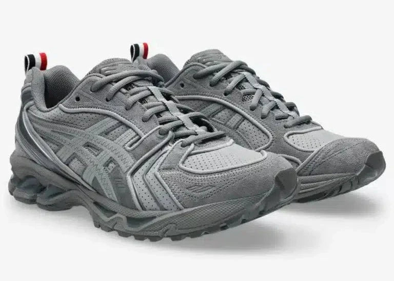 Asics Gel-Kayano 14 Thom Browne Grey